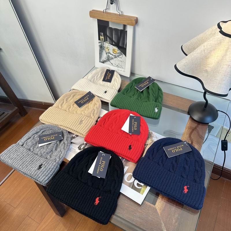 Polo Hat dx12